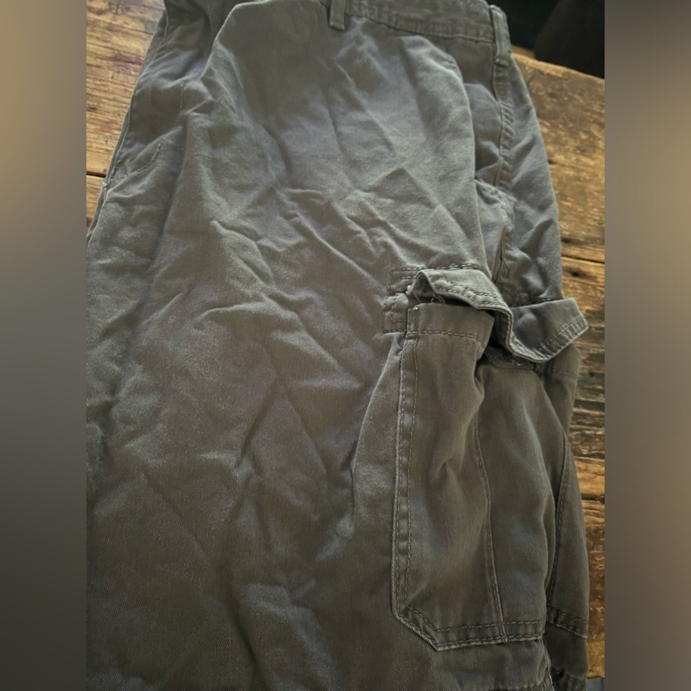 Men shorts size 42